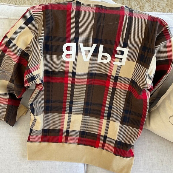 Bathing Ape Crewneck XL - Picture 3 of 4